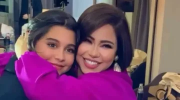 تحت العلاج بالمنزل.. شيرين عبد الوهاب تبحث عن السلام النفسي في أحدث ظهور لها